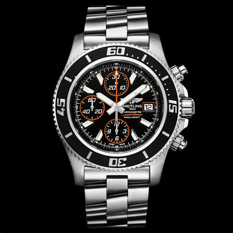 breitling superocean ii 44 a17392|breitling superocean chronograph ii.